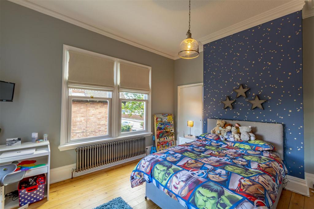 Bedroom 4