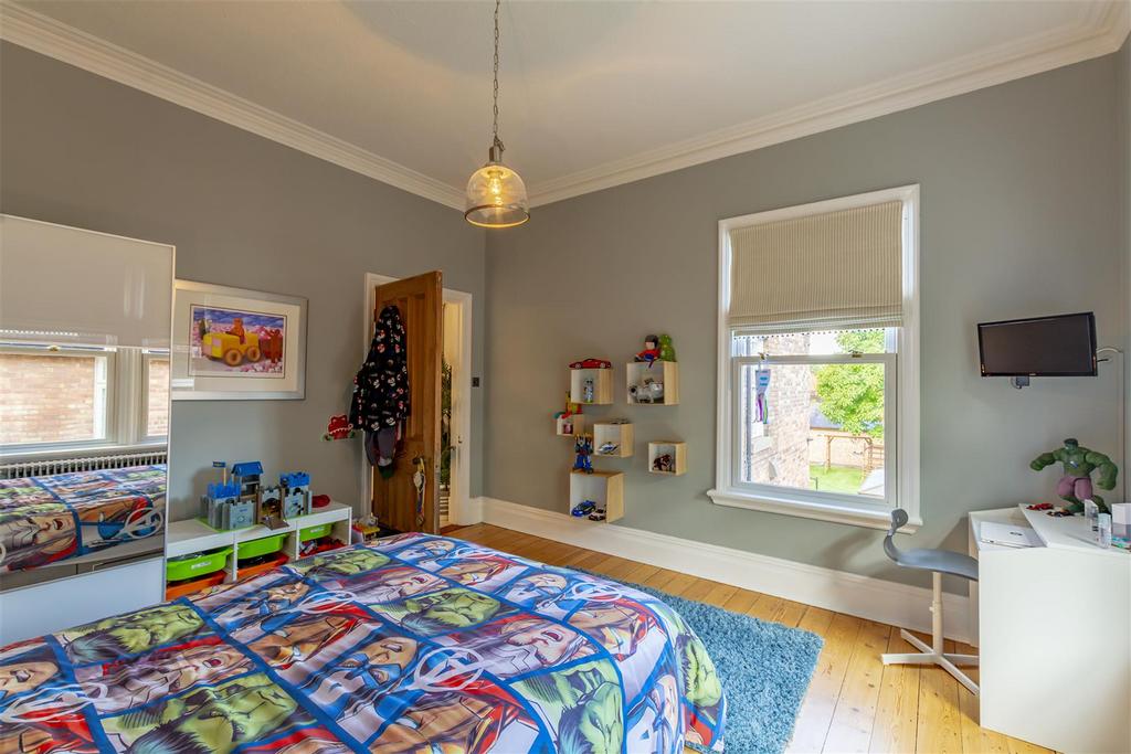 Bedroom 4