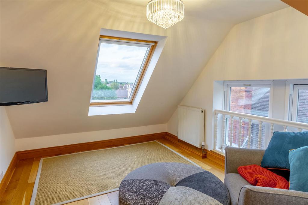 Bedroom 6