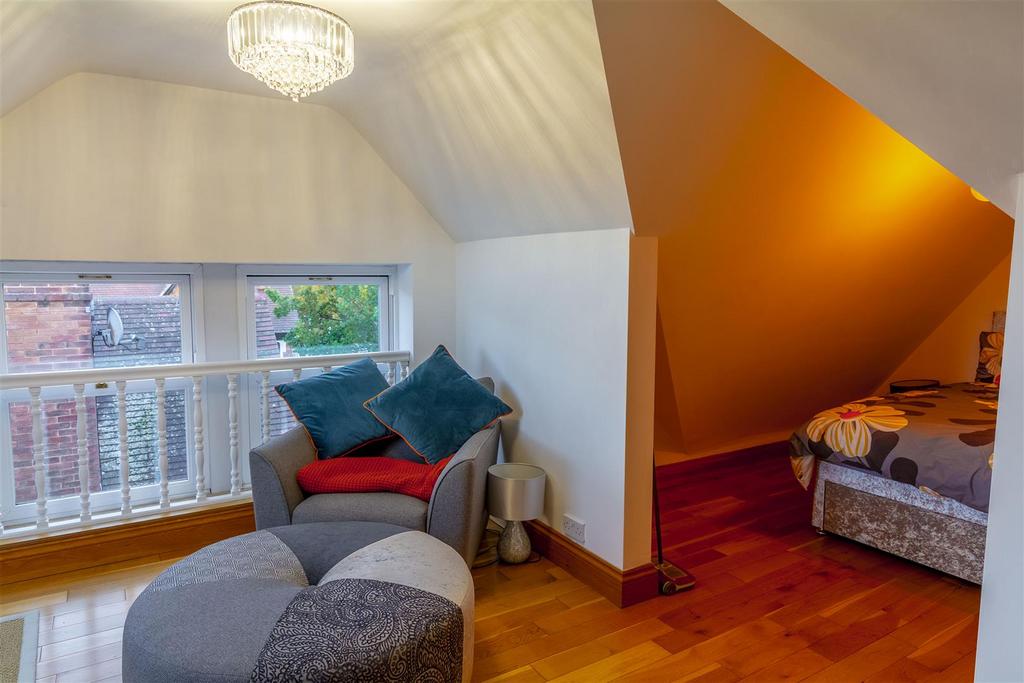 Bedroom 6