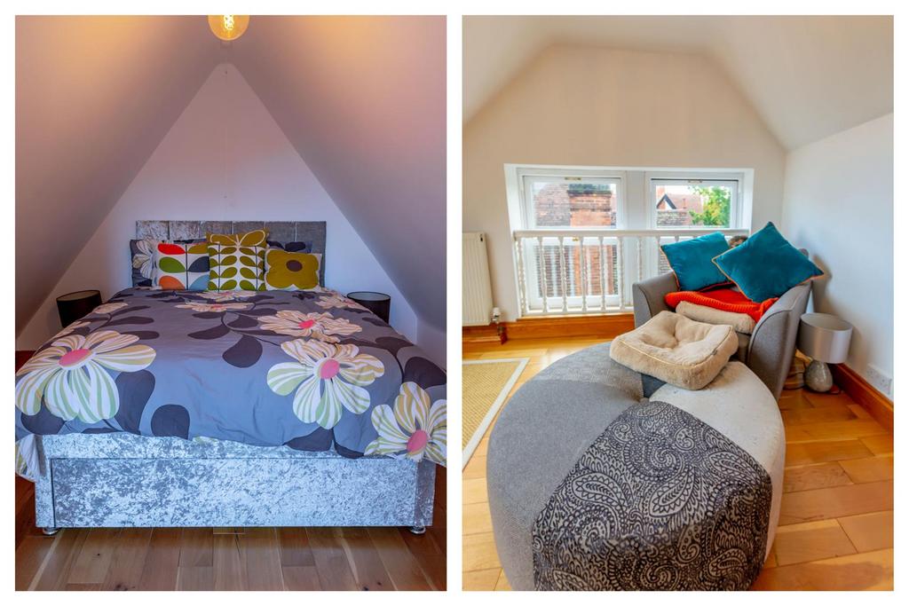 Bedroom 6