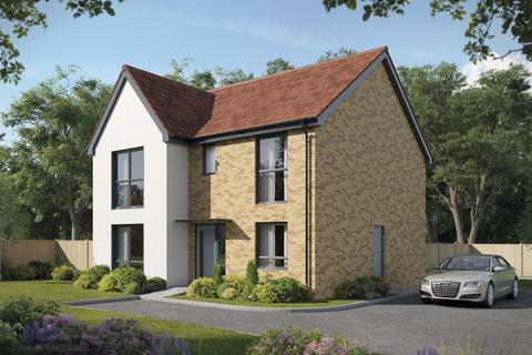 4 bedroom detached house for sale - Plot 122, The Philosopher at Ladden Garden Village, Ladden Garden Village, Off Clayhill Drive, Yate BS37