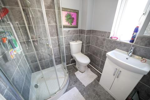 57 Cavan Drive, Haydock, St Helens, WA11 0GN