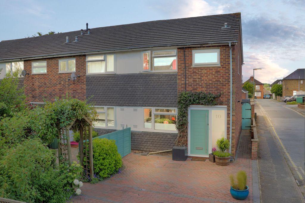 View of Property at Front
