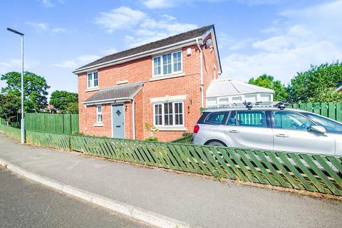 41 Chillerton Way, Wingate, TS28 5DY