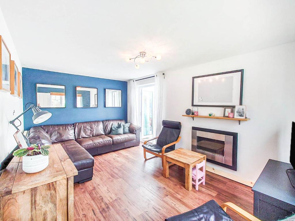 Chillerton Way, Wingate, Wingate... 3 bed detached house £170,000