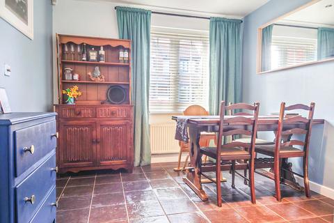 41 Chillerton Way, Wingate, TS28 5DY