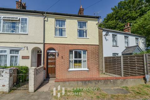 undefined, High Street, London Colney, St. Albans, AL2 1HP