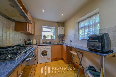 2 bedroom semi-detached house for sale, High Street, London Colney, St. Albans, AL2 1HP