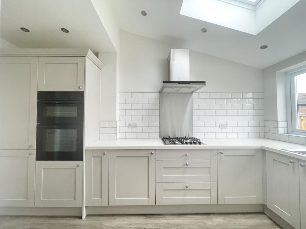 Jeffereys Crescent, Huyton 3 bed semidetached house £200,000