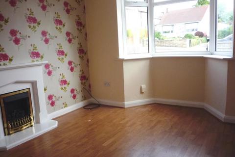 3 bedroom detached house to rent, EAKRING ROAD, MANSFIELD, NOTTINGHAMSHIRE