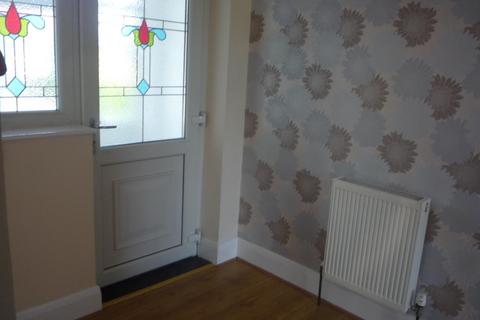 3 bedroom detached house to rent, EAKRING ROAD, MANSFIELD, NOTTINGHAMSHIRE