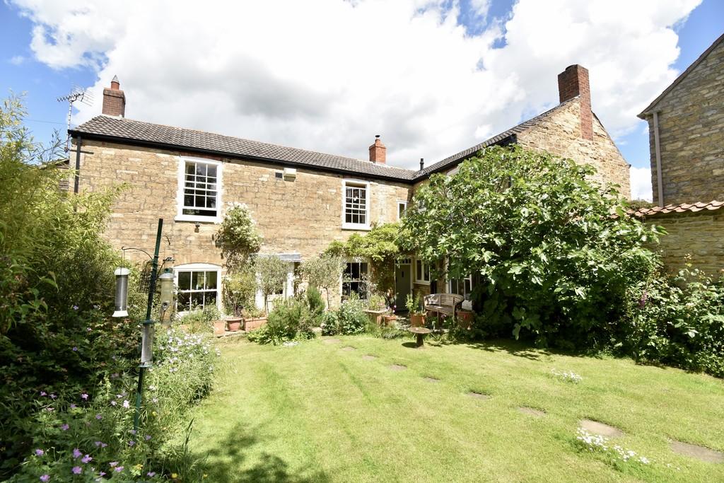 Timms Lane, Waddington, Lincoln 5 bed cottage for sale £465,000