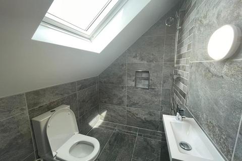 undefined, West Wycombe Road, Hp12