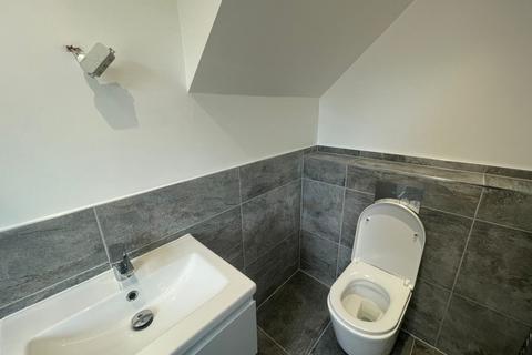 undefined, West Wycombe Road, Hp12
