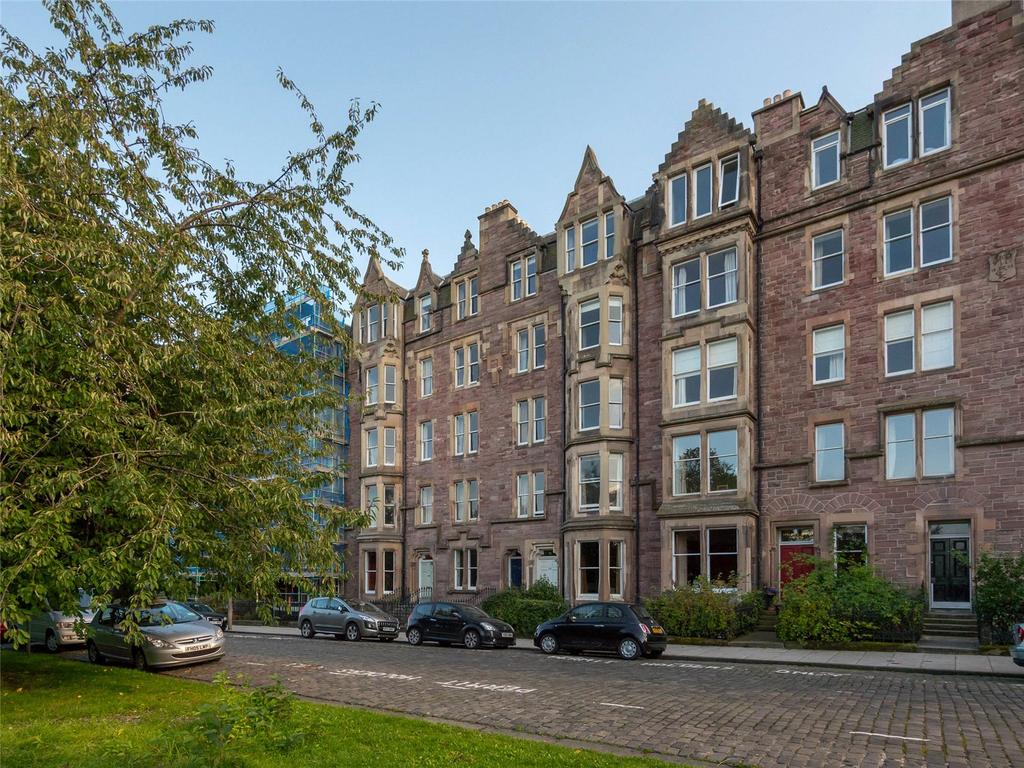 Warrender Park Terrace, Marchmont, Edinburgh, EH9 4 bed apartment £