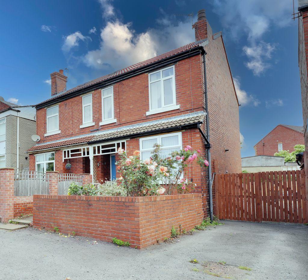 View of Property at Front