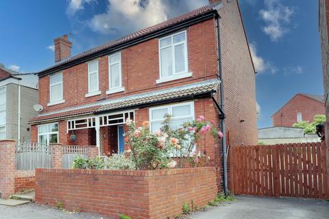3 Gin Lane, Streethouse, Pontefract, WF7 6DH