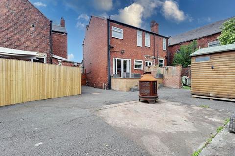 3 Gin Lane, Streethouse, Pontefract, WF7 6DH