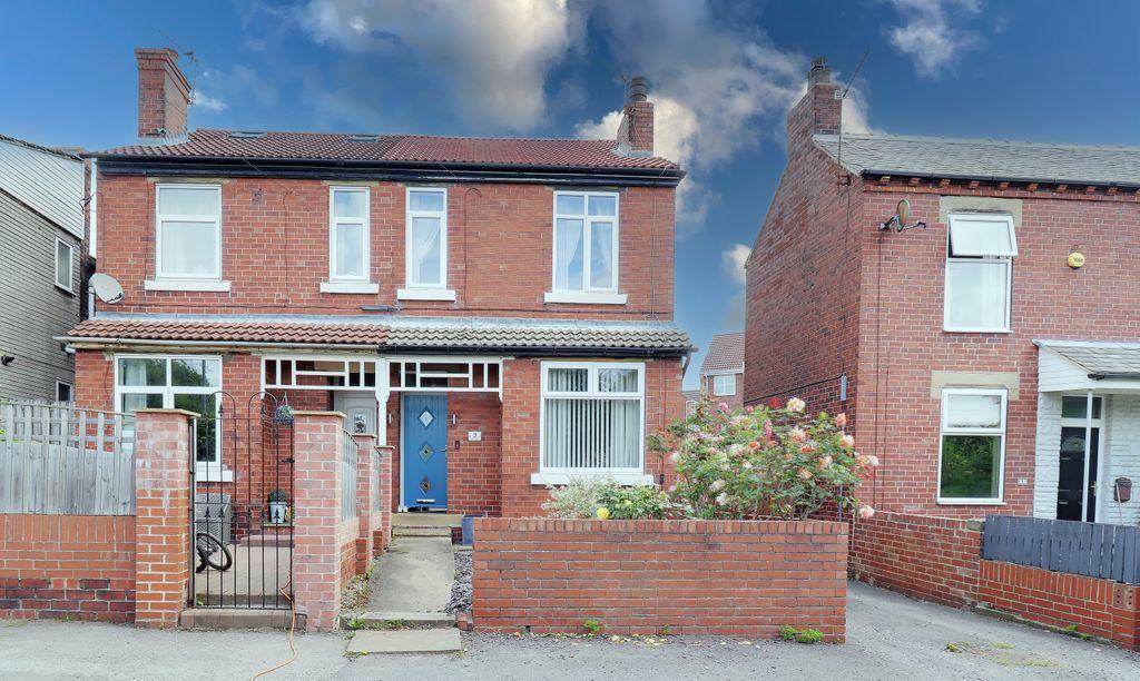 View of Property at Front