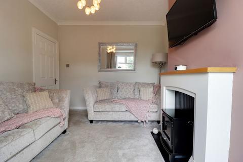 3 Gin Lane, Streethouse, Pontefract, WF7 6DH
