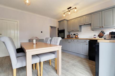 3 Gin Lane, Streethouse, Pontefract, WF7 6DH