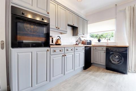 3 Gin Lane, Streethouse, Pontefract, WF7 6DH