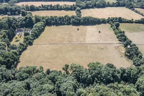 Land for sale, Welders Lane, Chalfont St. Peter SL9