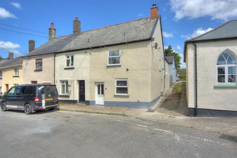35 Cooks Cross, South Molton, EX36 4AW