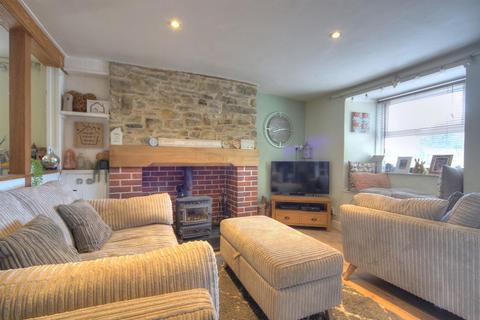 35 Cooks Cross, South Molton, EX36 4AW