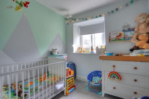 35 Cooks Cross, South Molton, EX36 4AW