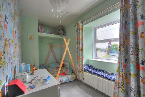 35 Cooks Cross, South Molton, EX36 4AW