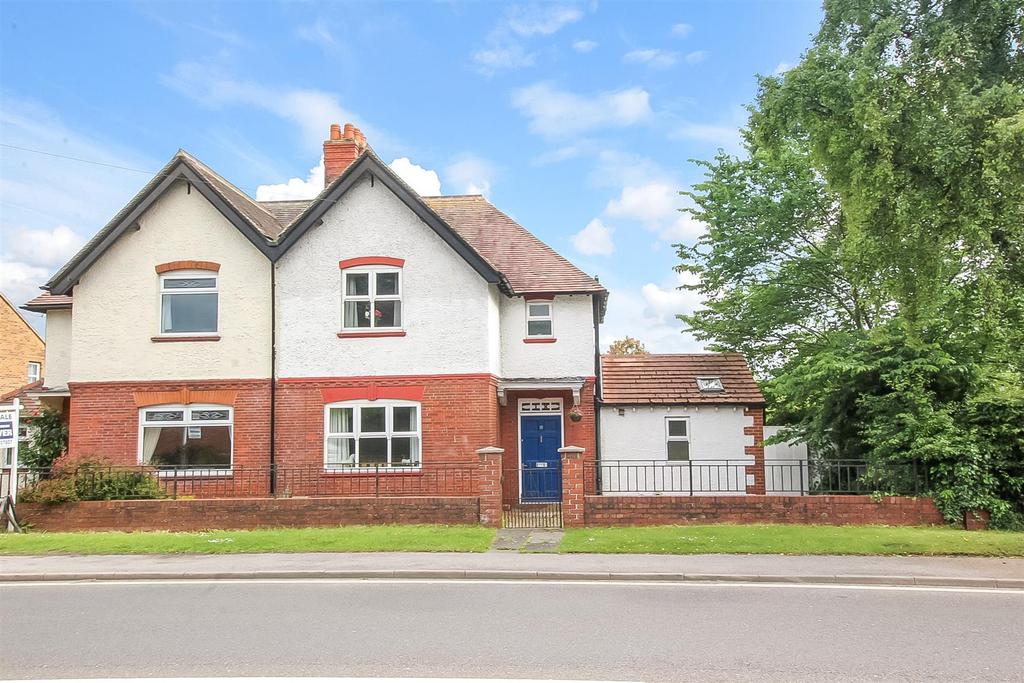 Bridge Road, Darlington 3 bed semidetached house for sale £265,000