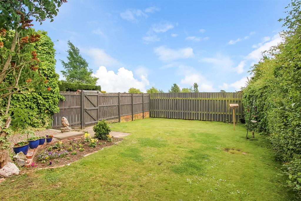 Bridge Road, Darlington 3 bed semidetached house £265,000