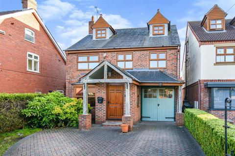 5 bedroom detached house for sale - Green Lane, Acomb, York