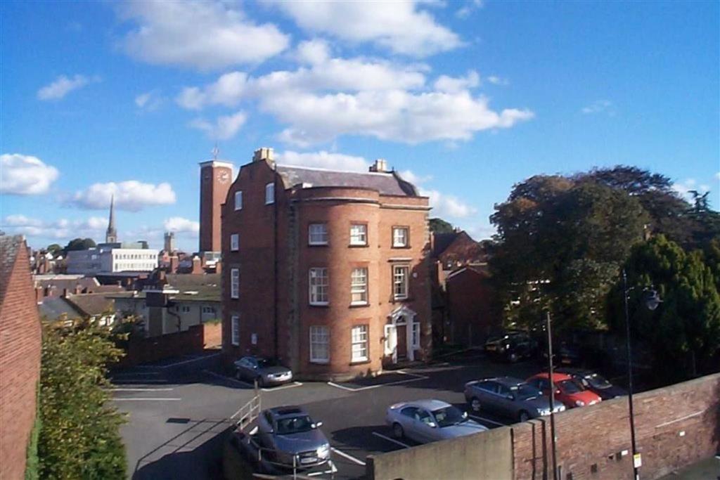 Claremont House, Shrewsbury, Shropshire Property £858 pcm (£198 pw)
