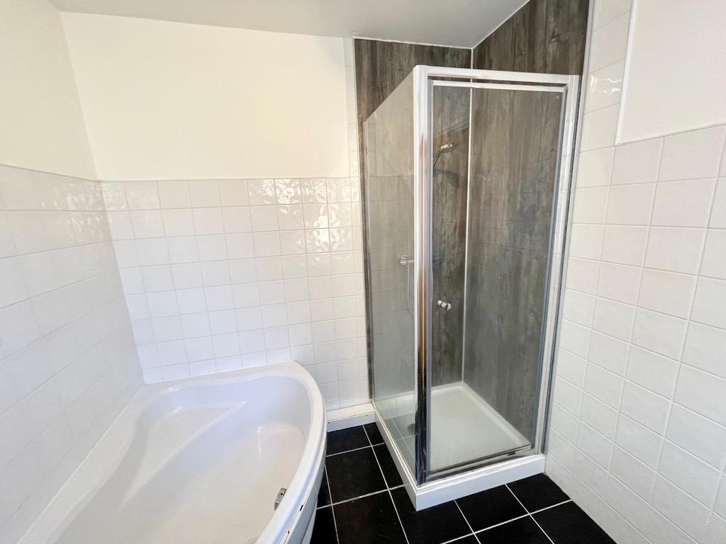House bathroom
