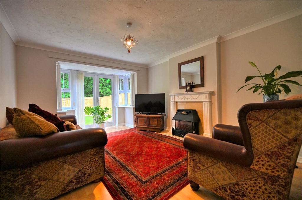 Bedburn Drive, Darlington, DL3 4 bed detached house £340,000