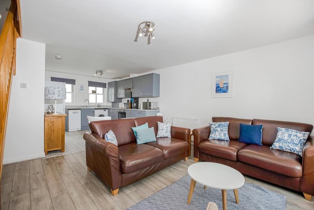 Open Plan