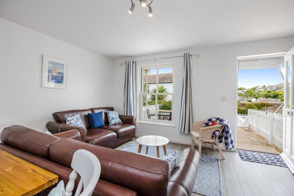 Open Plan