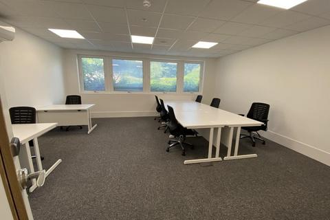 Serviced office to rent, Capital Drive,Noble House,