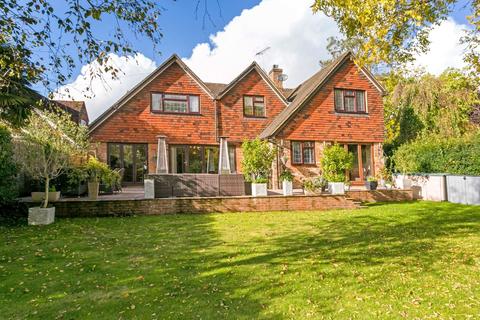 4 bedroom detached house for sale - Old Mill Lane, Bray, Maidenhead, Berkshire, SL6