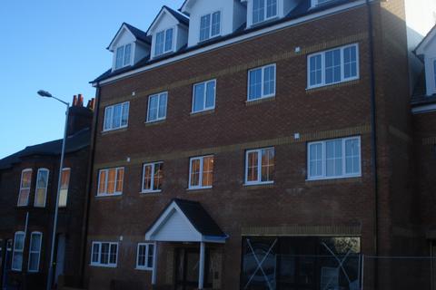 Flat , - Chapel Street, Luton