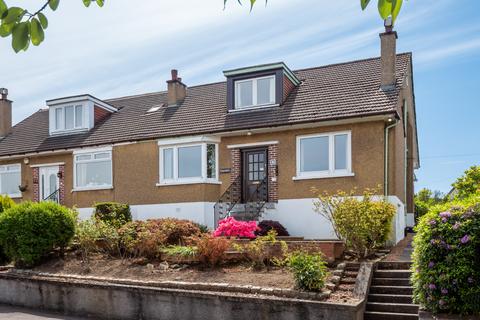 57 Beechlands Drive, Clarkston, Glasgow, G76 7UX