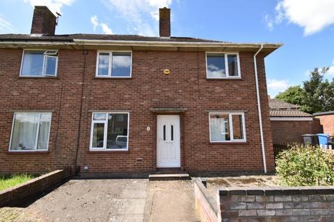 5 bedroom semi-detached house to rent, Cresswell Close, Norwich, NR5