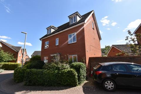 6 bedroom detached house to rent, Horn Pie Road, Three Score, Norwich, NR5