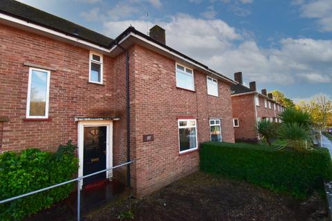 undefined, Wakefield Road, Norwich, NR5