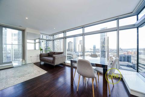 undefined, 3 Pan Peninsula Square, Canary Wharf, London