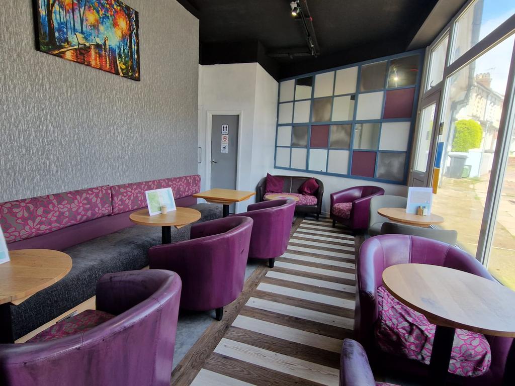 Windsor Road, BexhillonSea TN39 Cafe for sale £19,500
