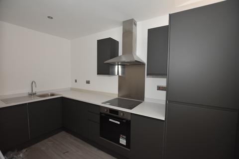 2 bedroom apartment to rent, 7 Bold Street, Warrington, Cheshire, WA1